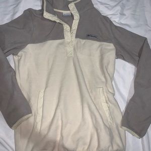 COLUMBIA FLEECE